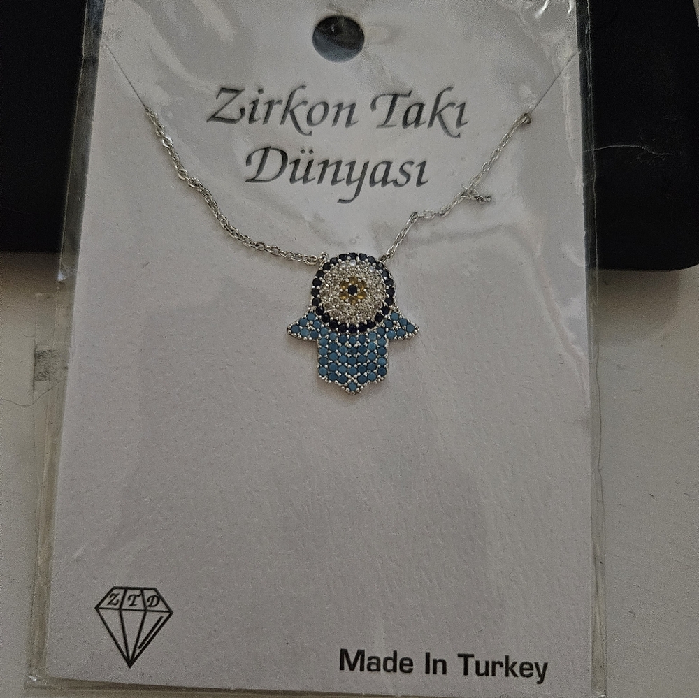 Necklace